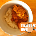 curry od cvjetače i tofua