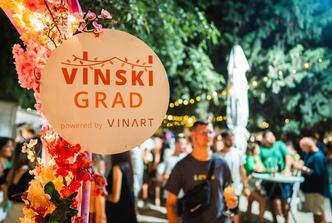 Vinski grad Pula