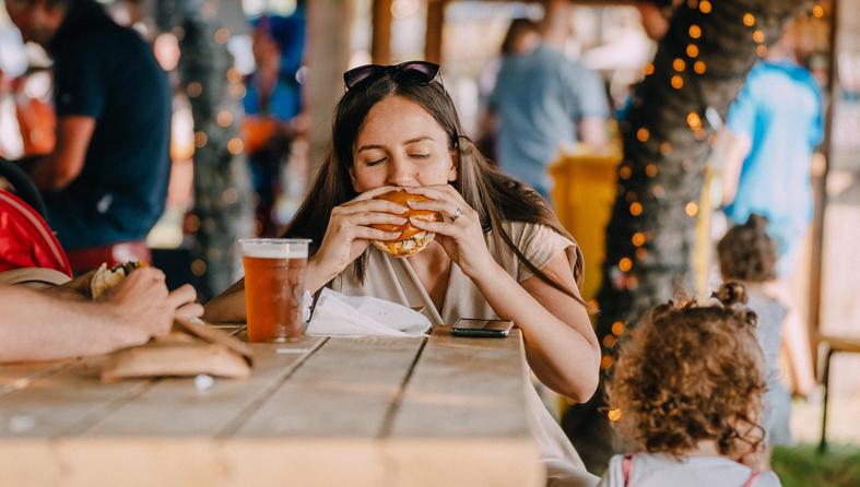 Burger Festival Omiš