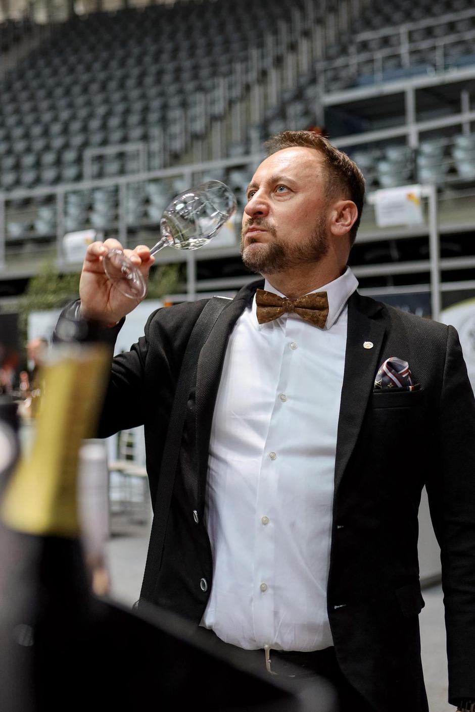 zadar wine festival | Author: Šime Zelić/PIXSELL