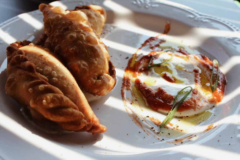 fiesta latina | Author: Press