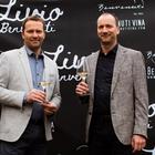 Predstavljena nova linija vina Livio Benvenuti