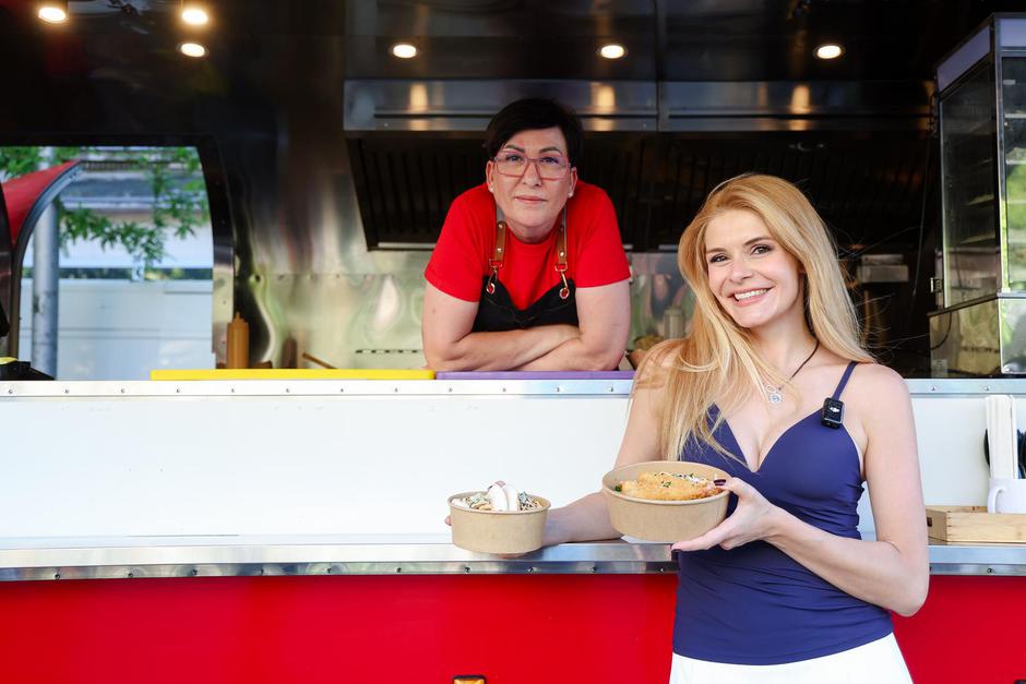 24sata Zagreb: Food Truck Festival | Author: Matija Habljak/PIXSELL
