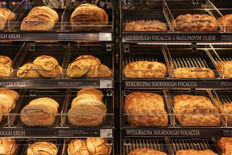 Boogie bakery