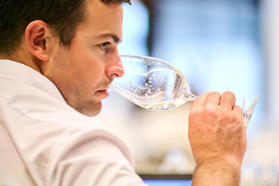 vinistra ocjenjivanje vina | Author: Merlo De Graia