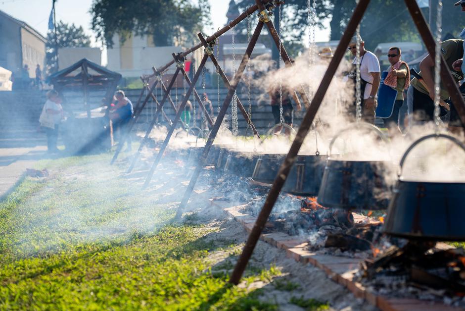 dunav fest, fišijada | Author: Vedran Čuljak