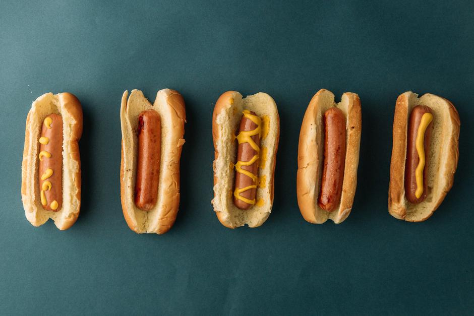 hot dog | Author: Ball Park Brand/Unsplash