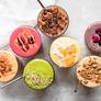 smoothie