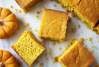 kukuruzni kruh s bundevom