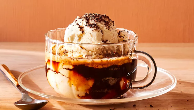 affogato