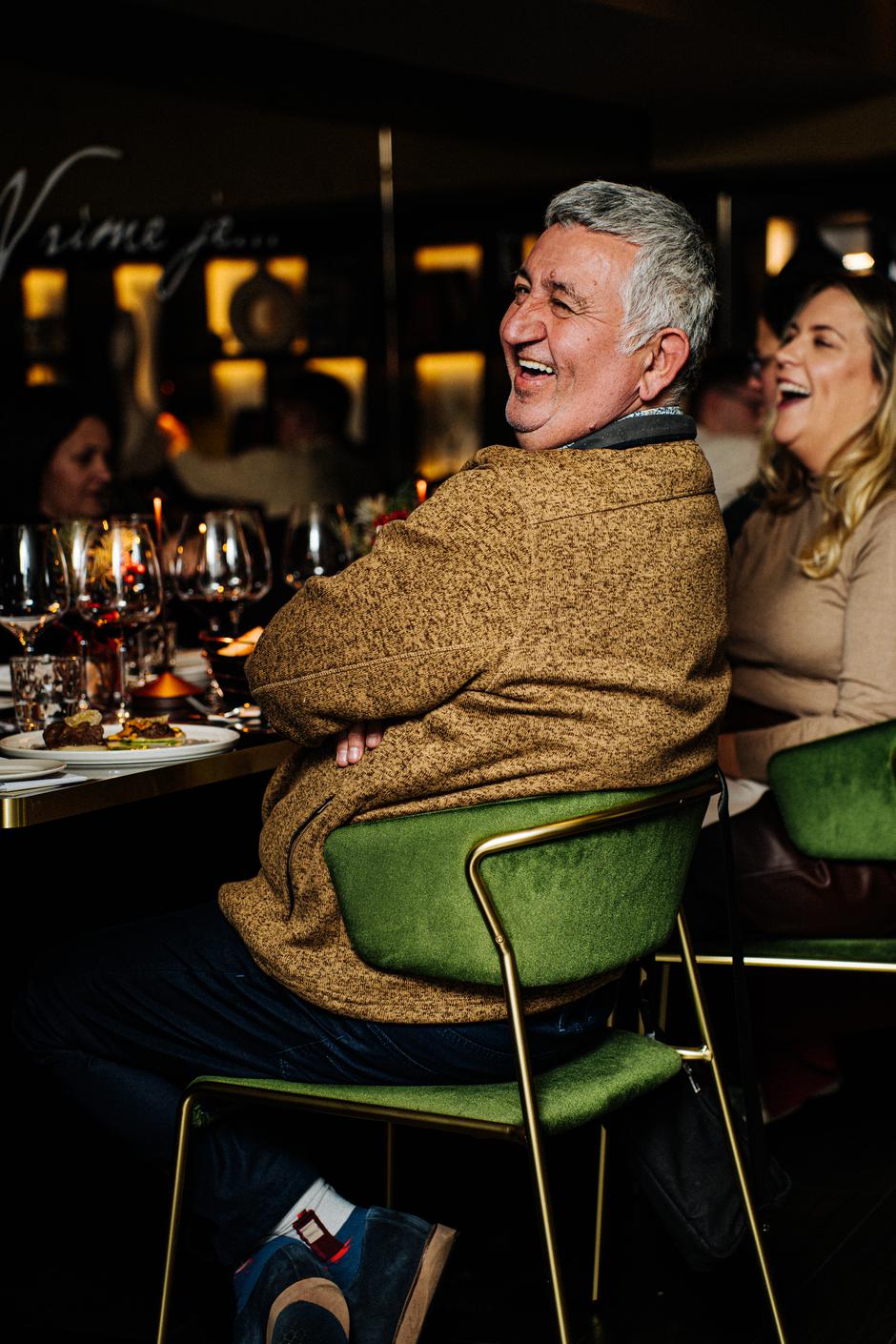 kiridžija, plavac mali, dingač, vrime je... | Author: Pavle Vidaković