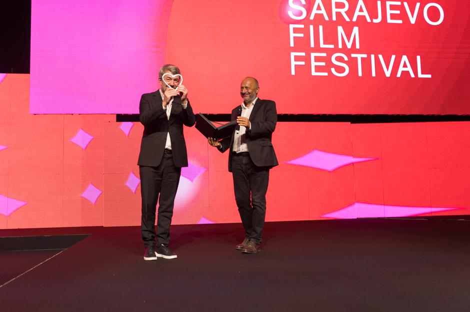 sarajevo film festival | Author: Ermin Selimović