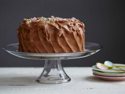 Čokoladna torta recept