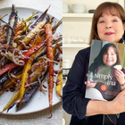 ina garten, bosonoga kontesa, nova kuharica
