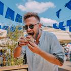 Burger Festival Zagreb 2025.