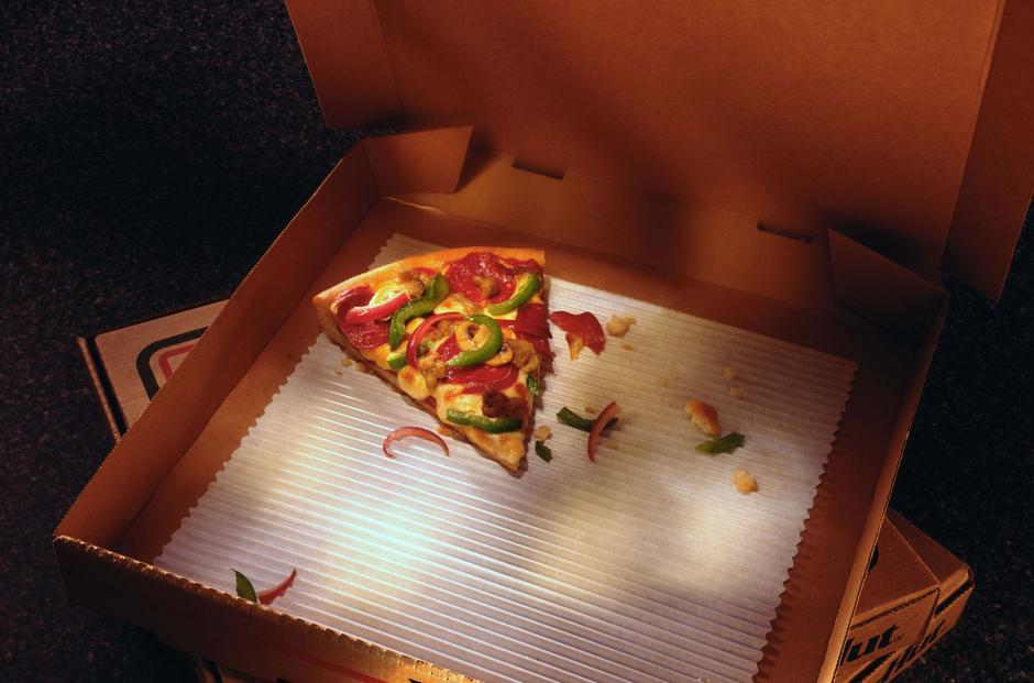pizza kutija | Author: Thinkstock