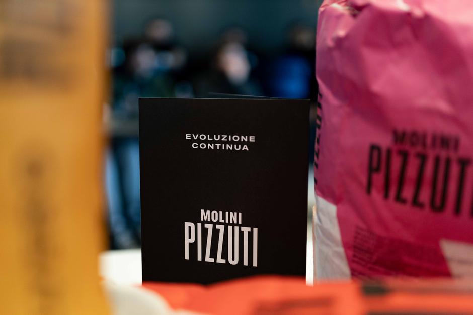 mia familia, Molini Pizzuti | Author: MAJA RIZNIC
