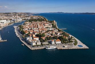 zadar
