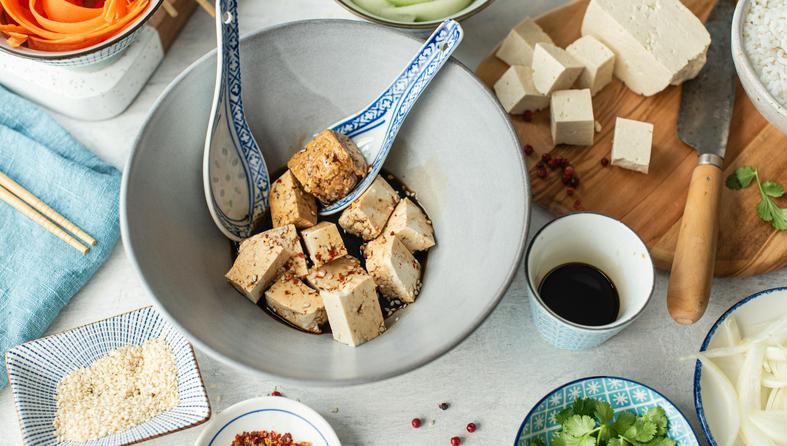 tofu