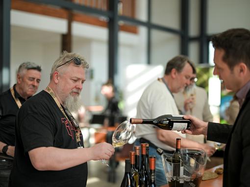 sauvignon, councours mondial de bruxelles