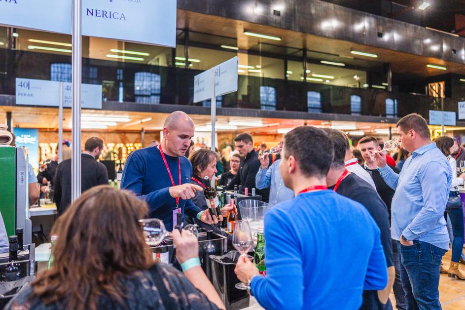 vinart grand tasting