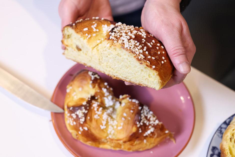 24sata Zagreb: Testiranje Pinca | Author: Emica Elvedji/PIXSELL