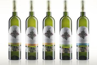 Štampar Sauvignon