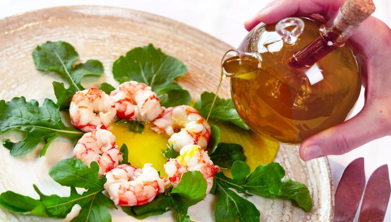 gourmet autuhentic, kapetanova kuća, lidja kralj