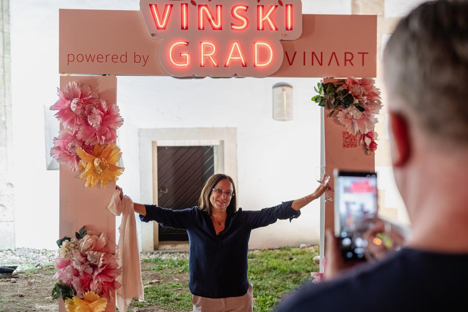 vinski grad varaždin | Author: Press