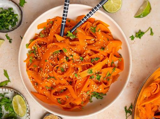 botox salata od mrkve