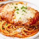 piletina u parmezanu