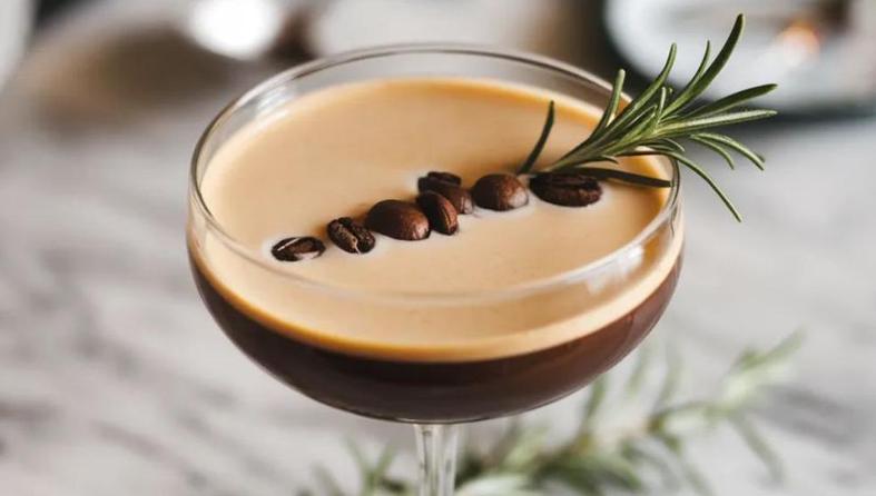 espresso martini