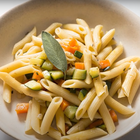 pasta risottata