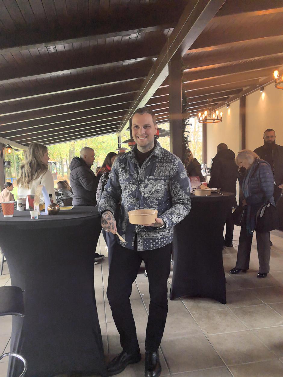 Legendarni Advent kod Matoša | Author: Emina Basara