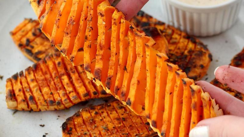 Isprobaj viralni hit &ndash; harmonika batat