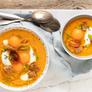 gazpacho od dinje