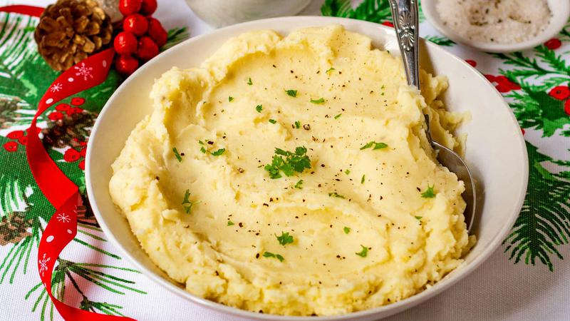 Pire krumpiru dodaj hrskavu teksturu uz pomo&cacute; popularne namirnice iz zamrziva&ccaron;a