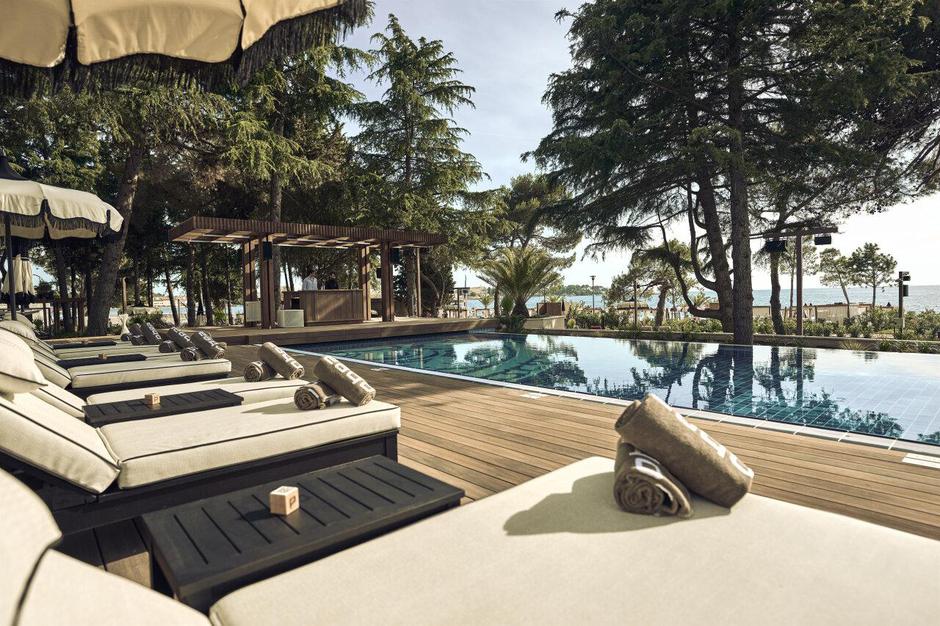 valamar, pical resort, purobeach club | Author: Press