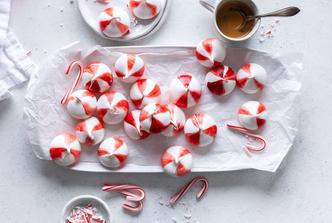 Isprobaj ove pepermint puslice – pahuljaste, lagane i neodoljive!