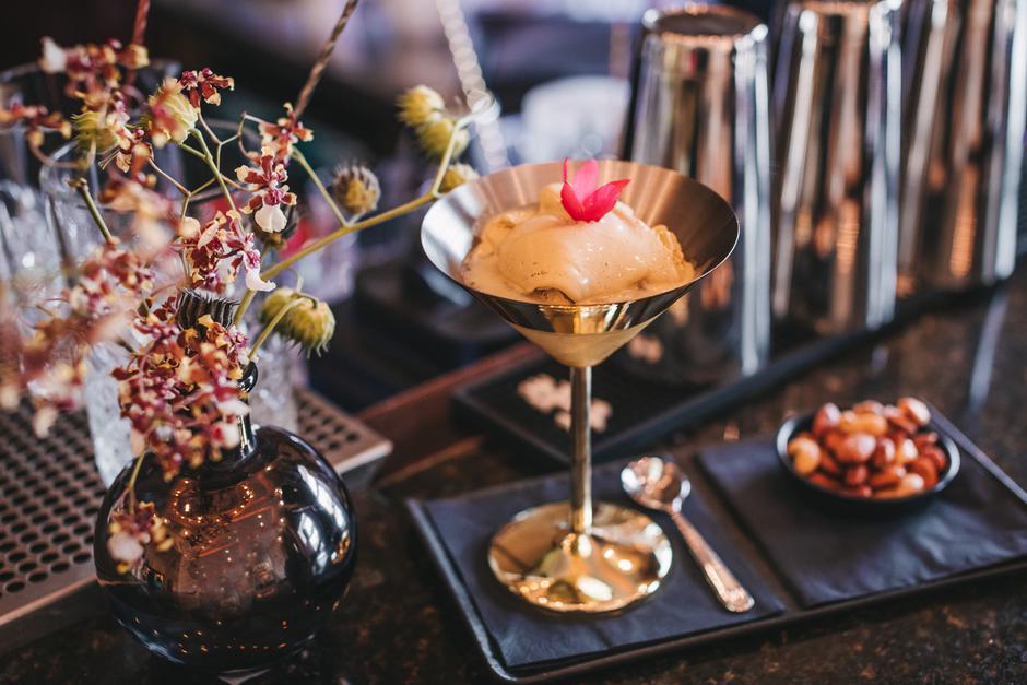 esplanade. gelato kokteli | Author: Arhiva hotela Esplanade/Lili Bašić