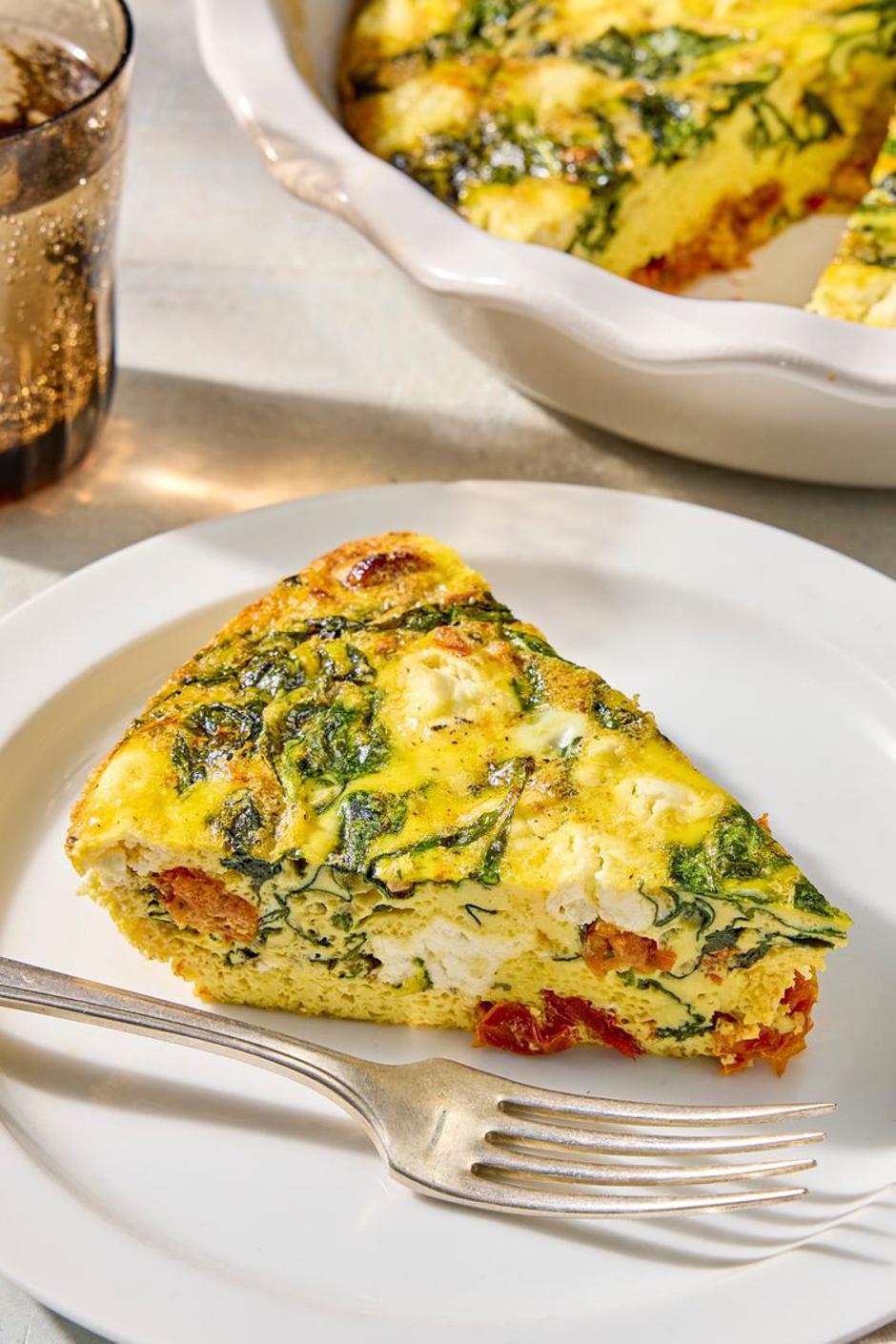 marry me quiche | Author: EatingWell/Pinterest