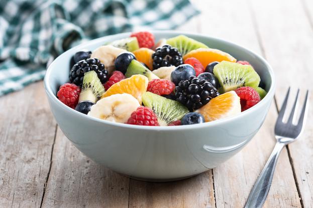 voćna salata