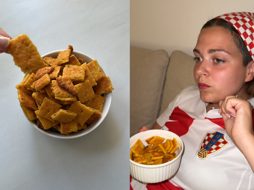 navijački keksi