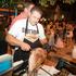 Festival pršuta u Drnišu