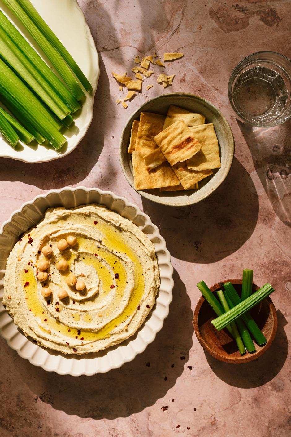 humus | Author: Natalie Behn/Unsplash