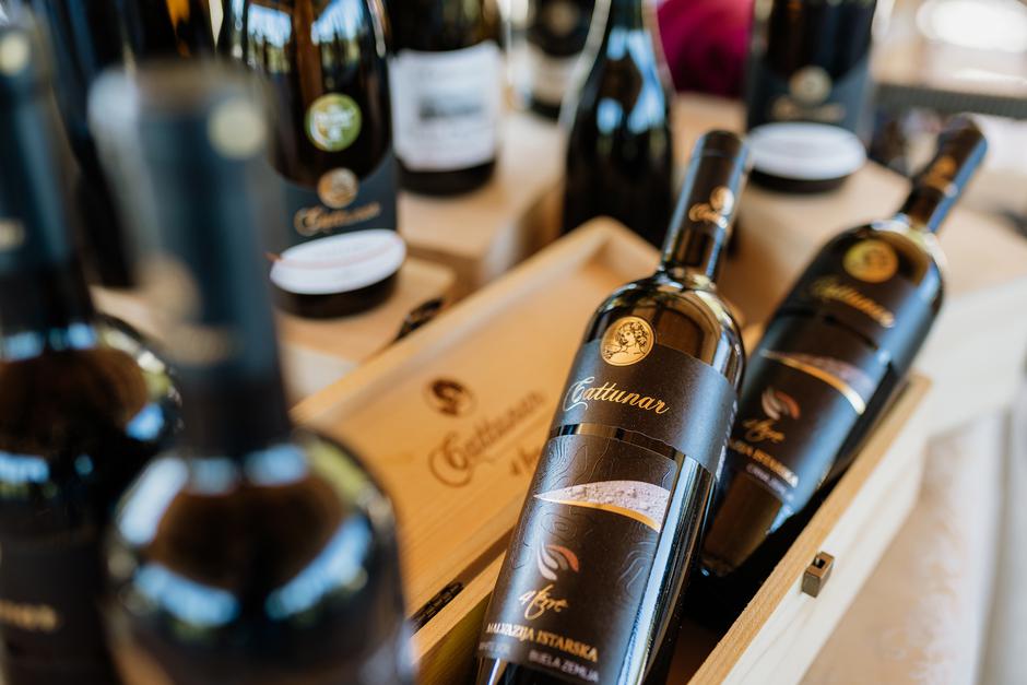 cattunar, malvazija day | Author: Press