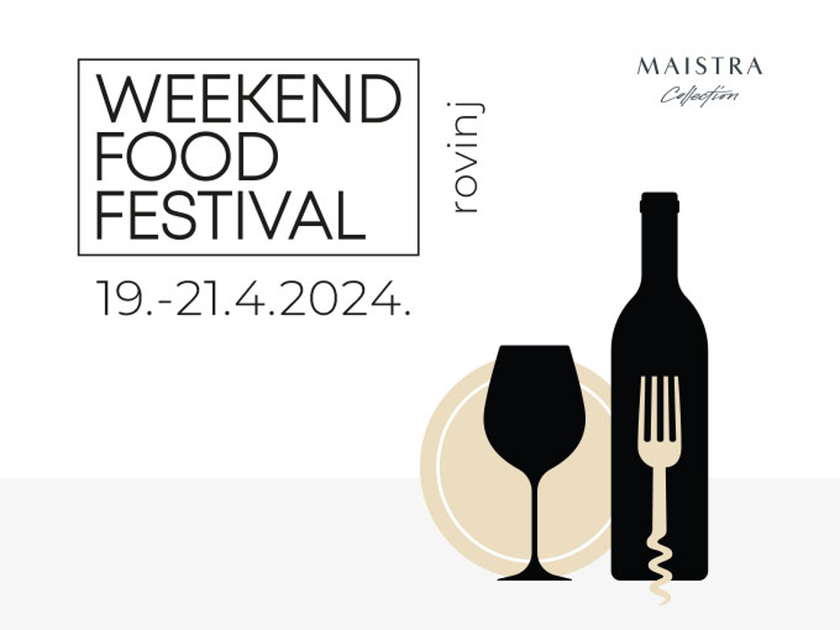 Weekend Food Festival | Author: Weekend Food Festival