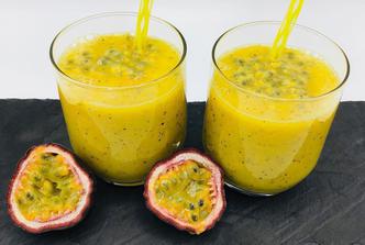 Smoothie od marakuje