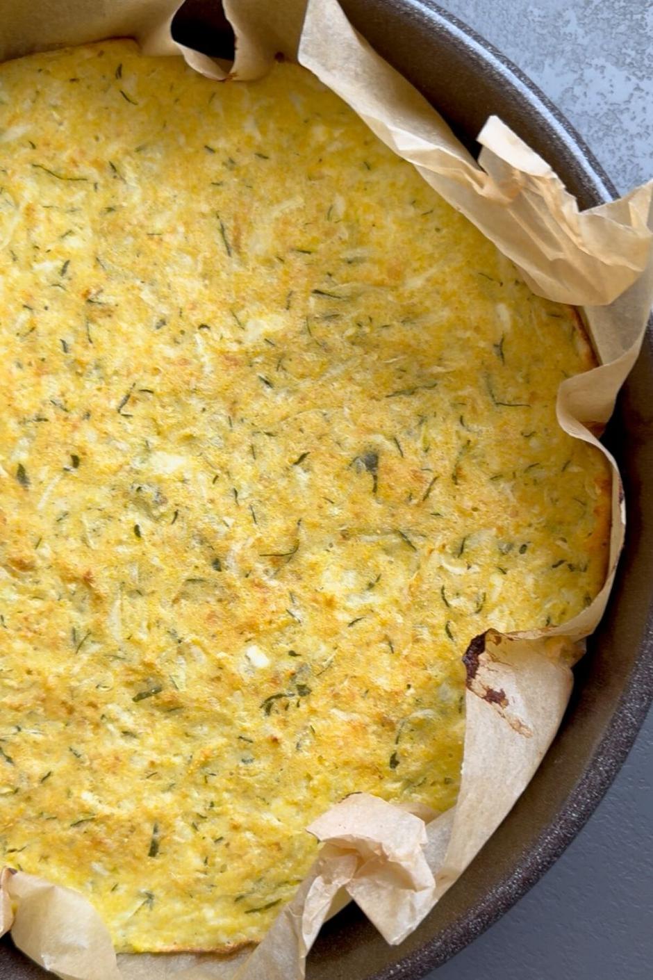 Tikvica_food, Laura Bais | Author: TikTok @tikvica_food