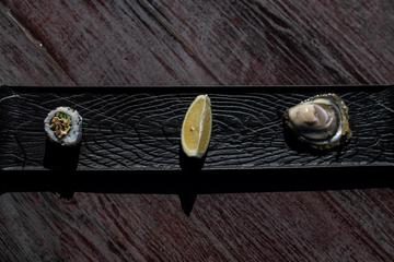 kamenice, bota šare